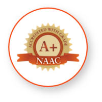 National Assessment and Accreditation Council (NAAC) A+