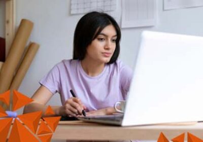 This online Bachelor of Computer Applications (BCA) program from Manipal University Jaipur (MUJ) brings together the latest